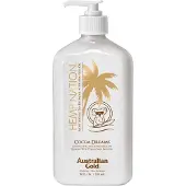 Australian Gold Hemp Nation Cocoa 535ml Bodylotion