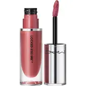 MAC Locked Kiss Ink Lipcolour Upgraded