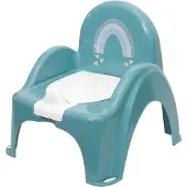 Tega Baby Meteo Eco Turquoise Potty Trainer