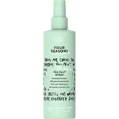 Four Reasons Original Sea Salt Spray