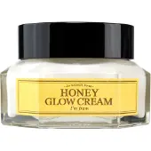 I´m from Honey Glow Cream Gezichtscrème 50 ml