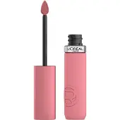 L'Oréal Make-up lippen Lippenstift Matte weerstand 16H 200 Lipstick & Chill
