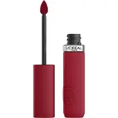 L'Oréal Make-up lippen Lippenstift Matte weerstand 16H 420 Le Rouge Paris