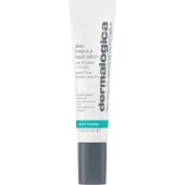 Dermalogica Deep Acne Liquid Patch Onzichtbare vlekbehandeling voor puistjes en puistjes Vloeistof tot patch-type huid Kalmerend opruimen en voor