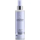 System Professional Luxeblond UV Heat Protection Spray 180ml