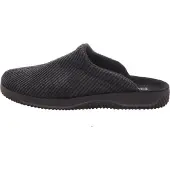 Rohde 2787 Pantoffels | Maat 46 Heren Zwart