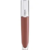 L'Oréal Gloss - L'OREAL PARIS - Brillant Signature Plump - 414 I Escalate - Repulping - Hyaluronzuur