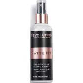Revolution Pro Fix Olie Controle Fixeer Spray