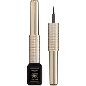 L'Oréal Oog make-up Eyeliner Matte Signature Eyeliner 01 Zwart