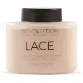 Revolution Loose Baking Powder Loose Powder 30 g Lace