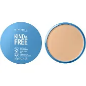 Rimmel - Kind &Free Pressed Powder - 10 Fair