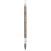 Lumene Color Cosmetics Eyebrow Shaping Pencil Wenkbrauwpotlood 1.08 g 1 Blonde