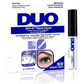 Ardell DUO wimperlijm Duo Quick-Set Striplash lijm 5 g