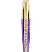 L'Oréal Oog make-up Mascara So CoutureVolume Million Lashes Mascara Black