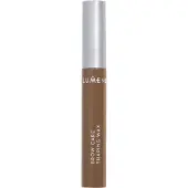 Lumene Color Cosmetics Brow Care Shaping Wax Wenkbrauwgel 5 ml 2 Grey Brown