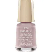 Mavala Mini Color crèmekleurige nagellak - Pink Relax 224 5 ml Nagellak
