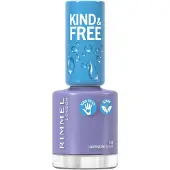 Rimmel London Kind & Free Neglelak 153 Lavender Light 8 ml