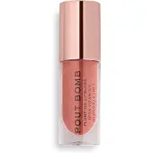 Revolution Pout Bomb Plumping Gloss KISS