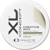 Grazette Scheerkwast Basic Silvertip Fibre - zwart