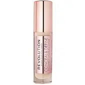 Revolution Conceal & Define Concealer 4 g C2