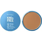 Rimmel Kind & Free Poeder #40-tan 10 gr