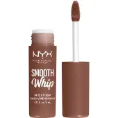Nyx Make-up lippen Lipstick Smooth Whip Matte Lip Cream Memory Foam