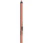 Nyx Make-up lippen Contour pencil Line Loud Vegan Longwear Lip Liner 003 Goal Crusher