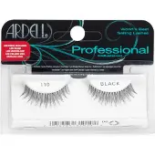 Ardell Fashion - Kunstwimpers 110 Black