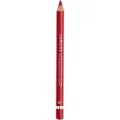 Lumene Color Cosmetics Luminous Color Lipliner Lipliner 1.1 g 6 Wild rose