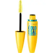 Maybelline Volume Express The Colossal Waterproof Mascara Black 10 ml