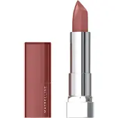 Maybelline Make-up lippen Lippenstift Color Sensational Creamy Matte Lippenstift No. 177 Bare Reveal