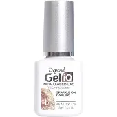 Beter Gel Iq Polish #sparkle On Darling 5 ml