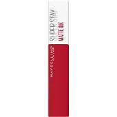 Maybelline Make-up lippen Lippenstift Super Stay Matte Ink Pinks Lipstick No. 325 Shot Caller