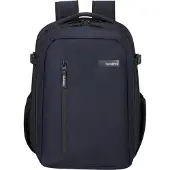 Samsonite Roader Dagrugzak 44 cm Laptopvak blauw