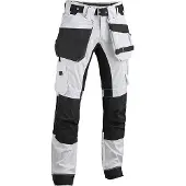 4work Jerez Premium Schildersbroek | Maat: 54