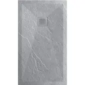 Sanimar Sanistone 90x90 cementgrijs
