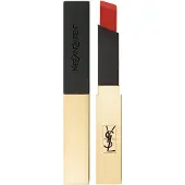 Yves Saint Laurent Make-up Lippen Rouge Pur Couture The Slim No. 10 Corail Antinomique