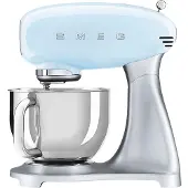 Smeg SMF02 - Blauw