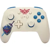 PowerA Manette Sans Fil pour Nintendo Switch - Sworn Protector