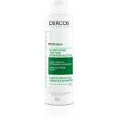 VICHY Dercos PSOlution Kerato-reducing Treating Shampoo