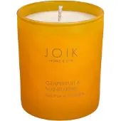 JOIK Home & Spa Geurkaars grapefruit/mandarijn vegan