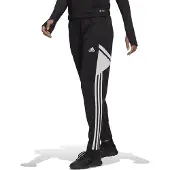 Adidas Condivo 22 Trainingsbroek Dames Zwart Wit