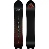 Jones Stratos- Snowboard Lengte: 153