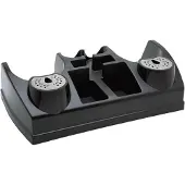 Bravilor Bonamat Airpotstation Airpotstation 2 Airpots Grijs