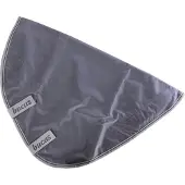 Bucas Halsstuk Smartex Combi Grijs - 135/183