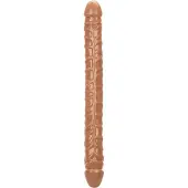Calexotics Size Queen Double Dong 17 inch