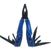 Hyundai multitool 13-in1 RVS