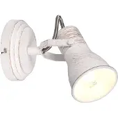 TRIO Steam Spotlamp - E14 - Wit