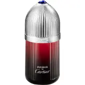 Cartier Herengeuren Pasha de Cartier Edition Noire Eau de Toilette Spray 50 ml