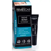 Remescar Night Repair 20ml Oogcontour